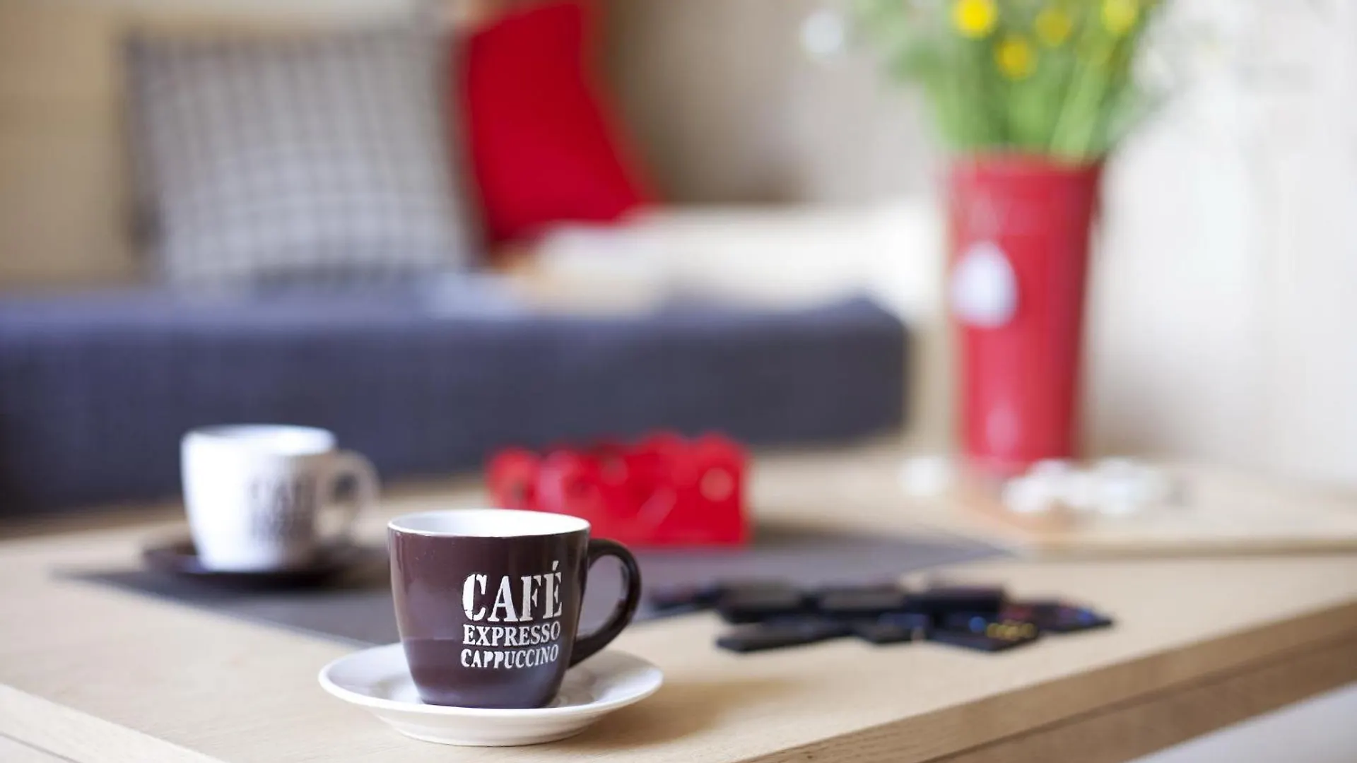 Apartment Gites Estives D'Arrens