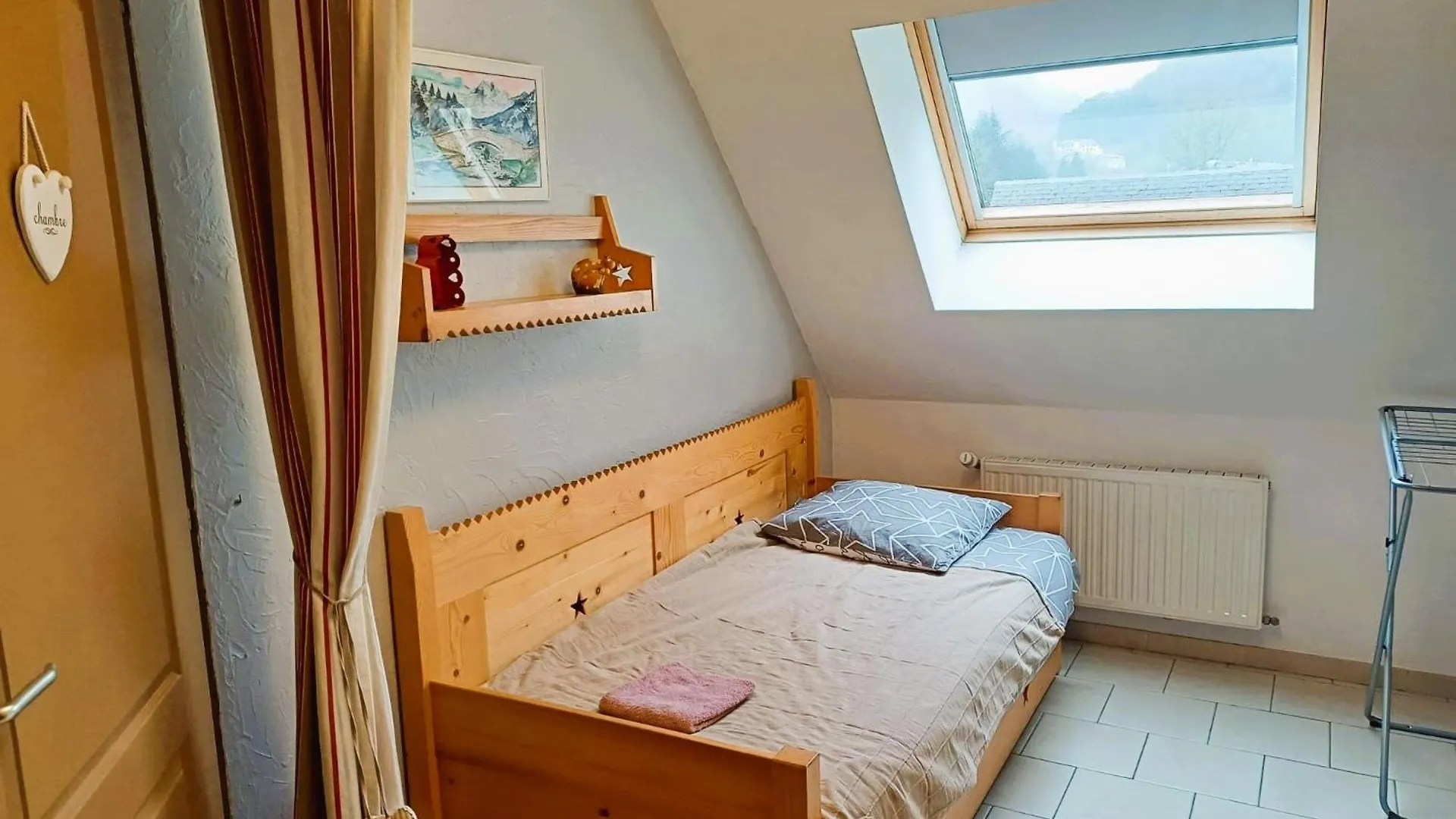 Gites Estives D'Arrens Apartment Arrens-Marsous