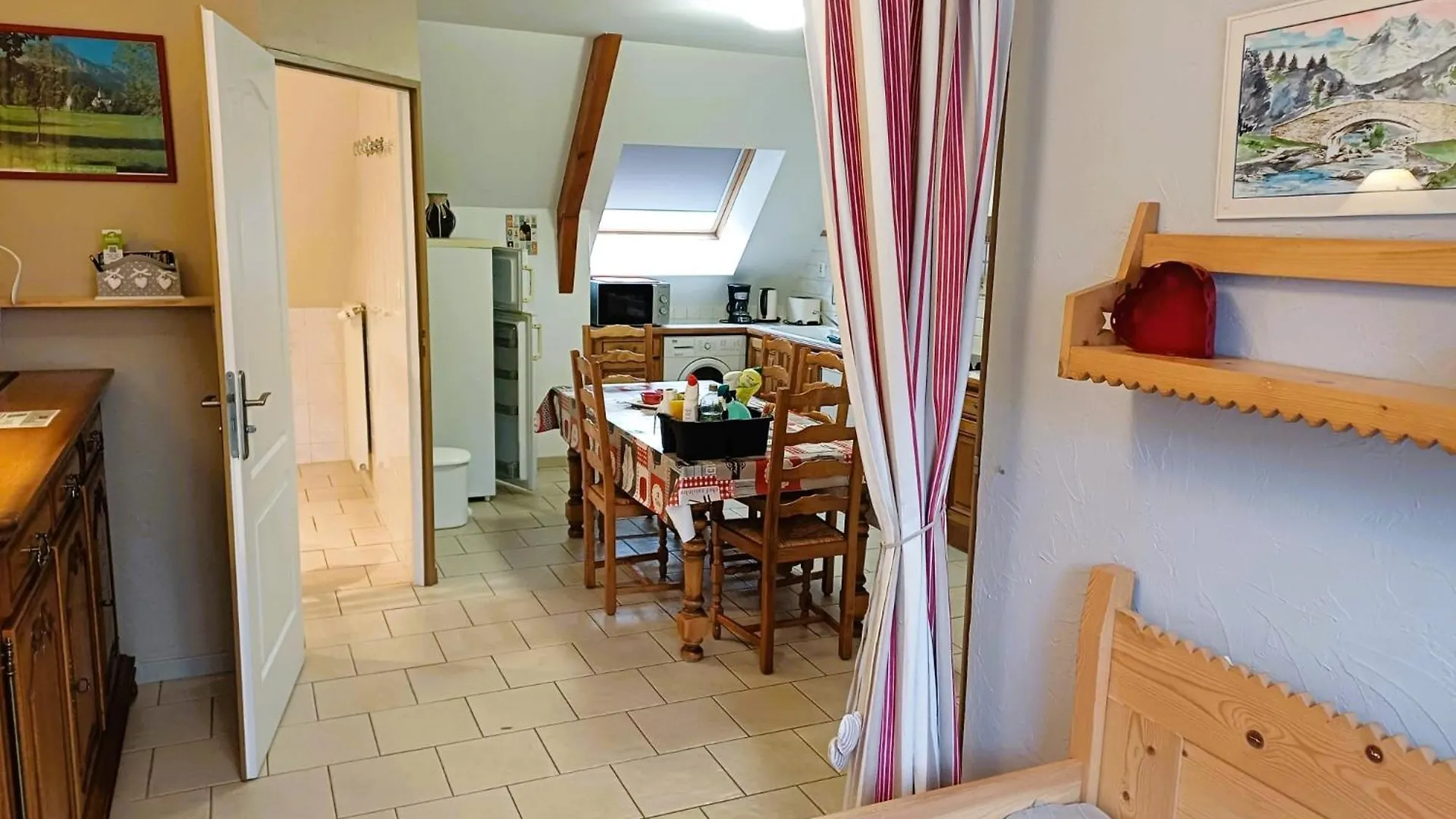 Gites Estives D'Arrens 0*, Arrens-Marsous Frankreich