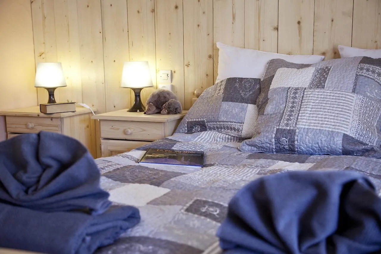 Apartment Gites Estives D'Arrens Frankreich