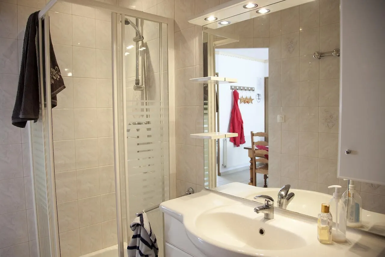 Apartment Gites Estives D'Arrens Frankreich